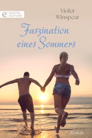 Faszination eines Sommers - VIOLET WINSPEAR