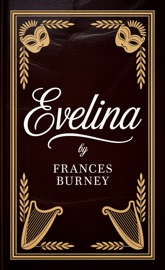 Evelina - Frances Burney