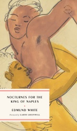 Nocturnes for the King of Naples - Edmund White