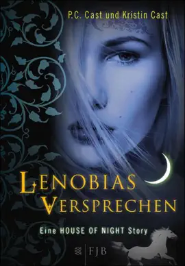 Read: Lenobias Book Versprechen