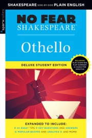 Othello - William Shakespeare & SparkNotes