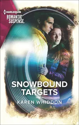 Read: Snowbound Book Targets