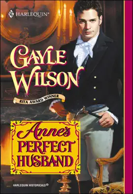 Read: Anne's Book Perfect Husband