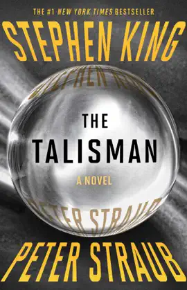 Read: The Talisman Book