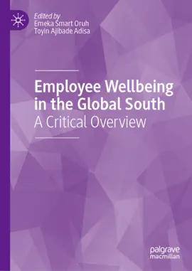 Read: Employee Wellbeing in the Global South Book