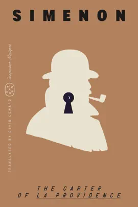 Read: The Carter of Book "La Providence" (Inspector Maigret)