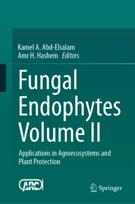 Read: Book Fungal Endophytes Volume II