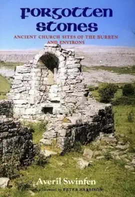 Read: Book Forgotten Stones