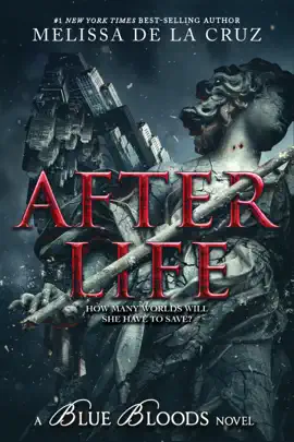 Read: Blue Bloods: After Book Life