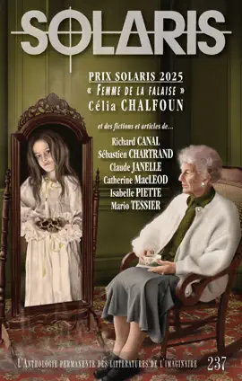 Read: Book Solaris 237
