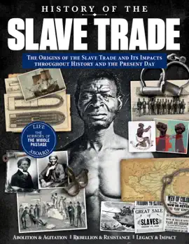 Read: History of Book the Slave Trade