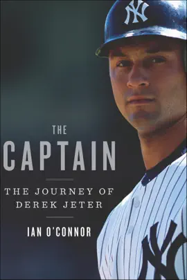 Read: The Captain Book