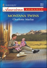Montana Twins - Charlotte Maclay