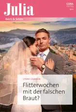 Flitterwochen mit der falschen Braut?