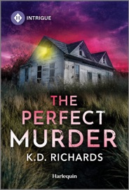 The Perfect Murder - Kd Richards