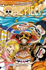 One Piece 112