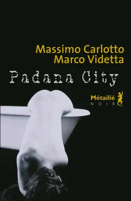 Read: Pandana City Book