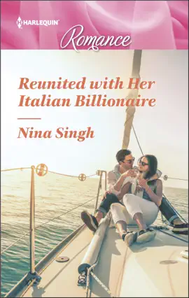 Read: Reunited with Her Italian Book Billionaire