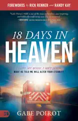 18 Days in Heaven