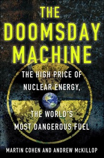 The Doomsday Machine by Martin Cohen & Andrew McKillop