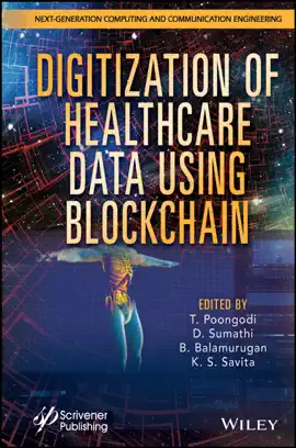 Read: Digitization of Healthcare Data Book using Blockchain