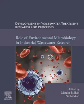Read: Development in Waste Water Treatment Research Book and Processes