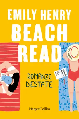Romanzo d'estate