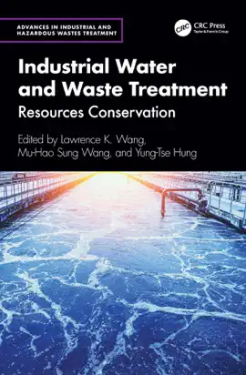 Read: Industrial Water and Book Waste Treatment