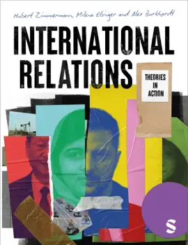 Read: International Relations Book