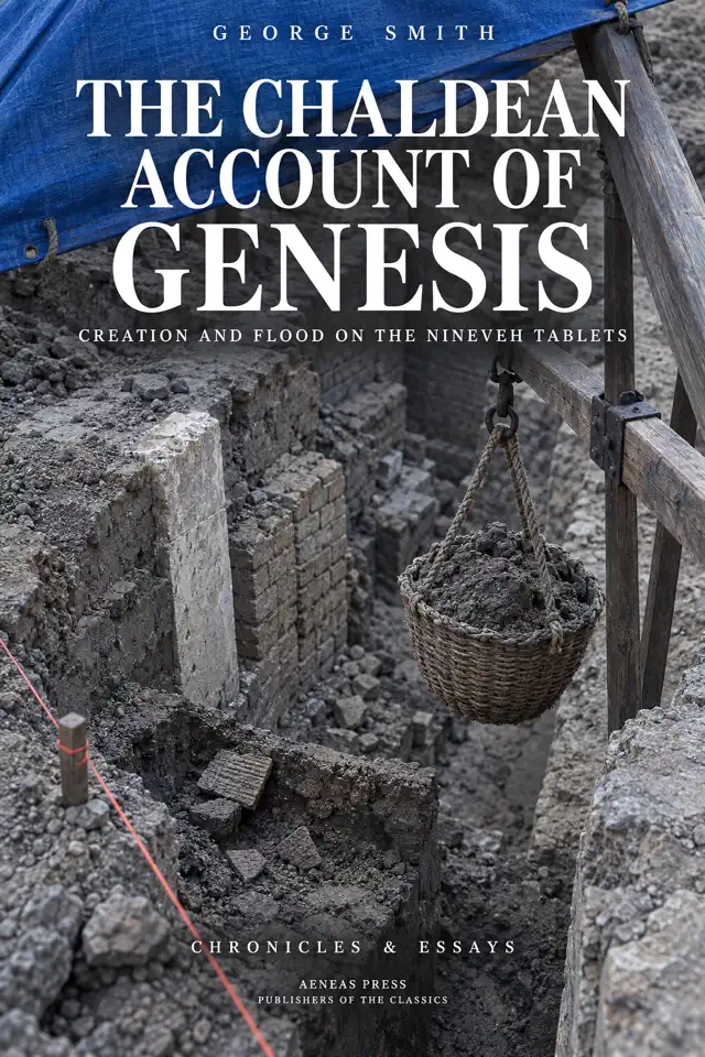 The Chaldean Account of Genesis