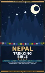 Nepal Trekking Bible