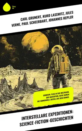 Read: Book Interstellare Expeditionen: Science-Fiction-Geschichten