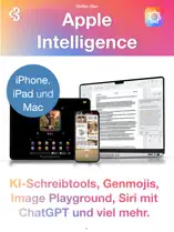 Apple Intelligence 2025