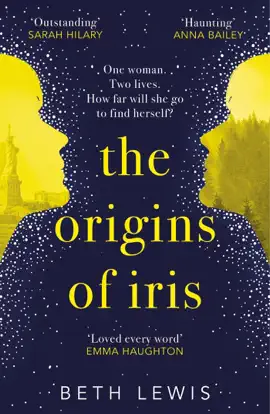Read: The Origins of Book Iris