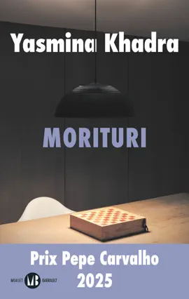 Read: Morituri