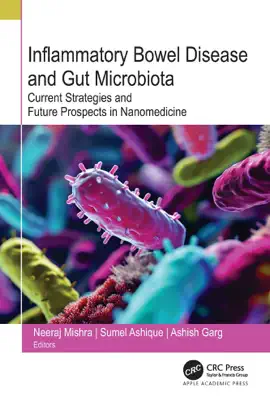 Read: Book Inflammatory Bowel Disease and Gut Microbiota