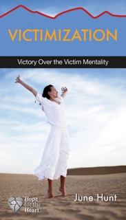 Victimization by June Hunt