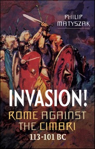 Invasion!