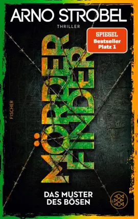 Read: Mörderfinder – Book Das Muster des Bösen