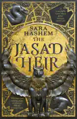 The Jasad Heir