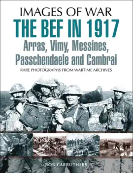 Read: The BEF in Book 1917
