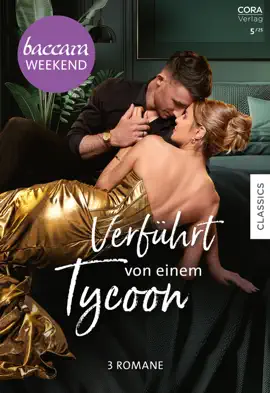 Read: Baccara Weekend Band Book 49