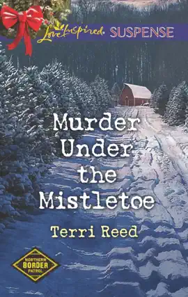 Read: Murder Under Book the Mistletoe