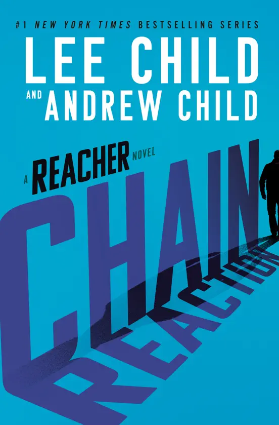 Chain Reaction