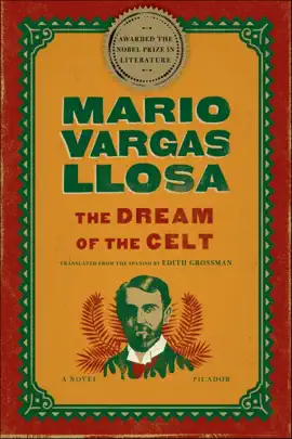 Read: The Dream of the Book Celt
