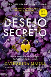 Desejo Secreto - Catharina Maura