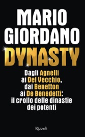 Dynasty - Mario Giordano
