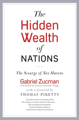 Read: The Hidden Book Wealth of Nations