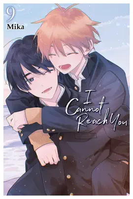 Read: I Cannot Reach You, Vol. Book 9