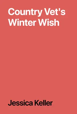 Read: Country Vet's Book Winter Wish